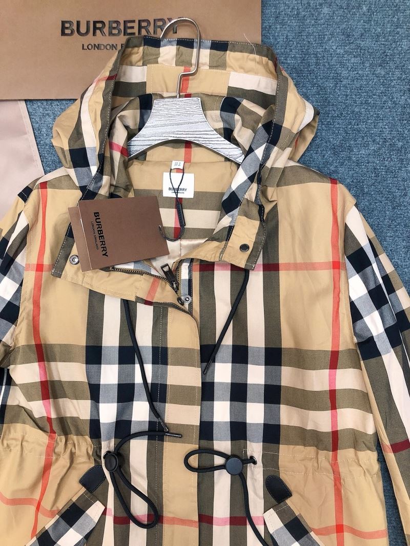 Burberry Outwear